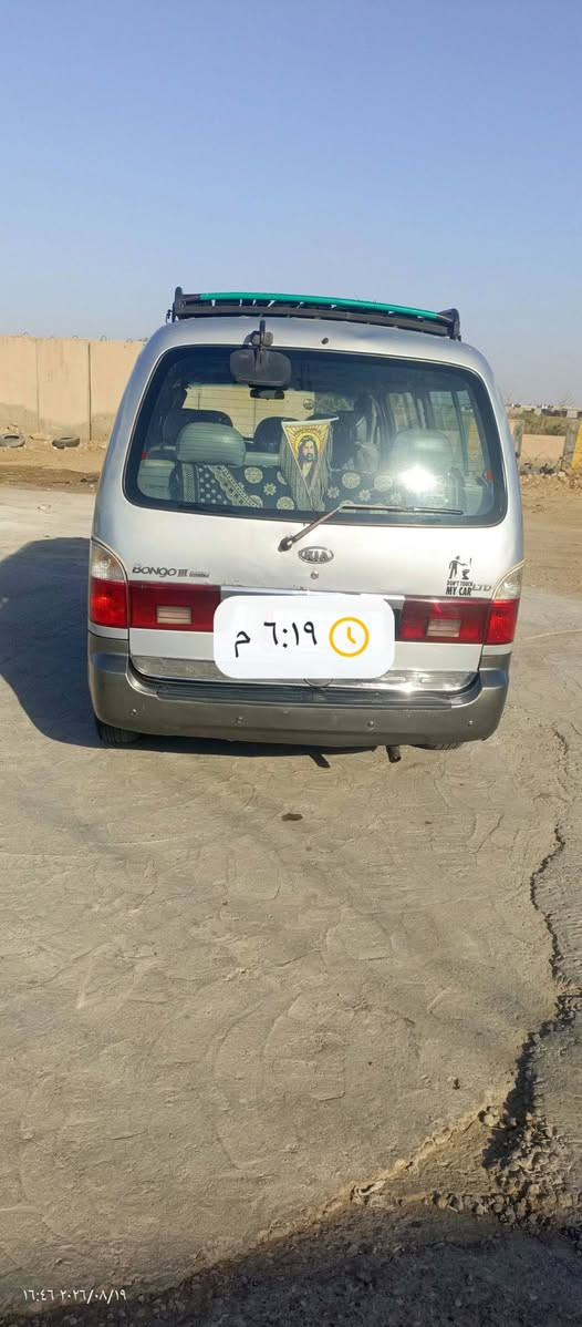السلام عليكم منغولي للبيع موديل 2005 مداورثانيوم السنويه 2027 سياره جاهزه للشقل تبريد ثلج كير مسكر اكسل مسكر مكينه 3000 ولسعر خاص والستفسار على الرقم  ‏‪***********‬‏
