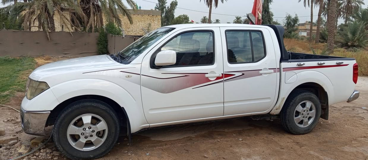 نافارا • ٢٠١٤ • اوتوماتيك