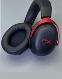 HyperX Cloud3 • سنة ونص • الديوانية السدير