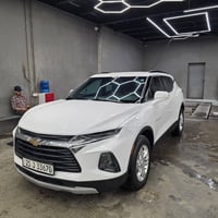 بلايزر ٢٠٢١ • ٢٠٠٠ تيربو • بيه مجال