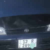 كرونة فرخ بطة • ١٩٩٩ • محرك ١.٦
