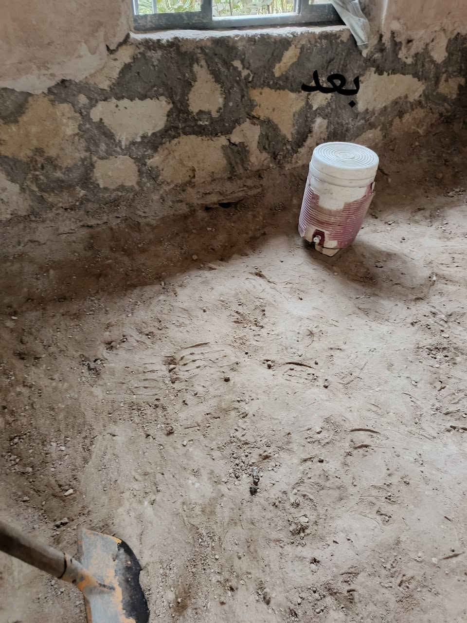 تنضيف بيوت • مواد تنظيف • قبل وبعد