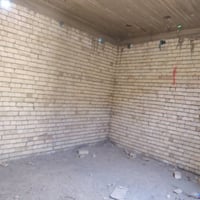 هيكل في هور رجب مقابيل افران الزيتون المساحة 200 متر سند 25 يحتوي على ...