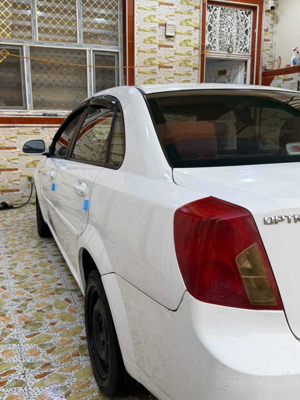 🚗 اوبترا  ٢٠١٠ خليجي رقم قادسيه 
سياره مكفوله من الضربه والتبديل 
بيه مكانات صبغ كلش قليله ابيعلك حزام
مكينه وگير وحداديه كفاله 
تبريد ثلج 
تخم تاير جديد 
دوشمه جديده 
سياره مال جناي 
📌 مكاني بابل مركز
💰 السعر ٦١ وبيه مجال بسيط
📞للأتصال 
***********
