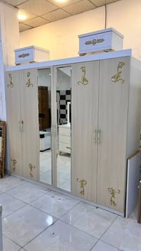 تركي • MDF • ٦ قطع