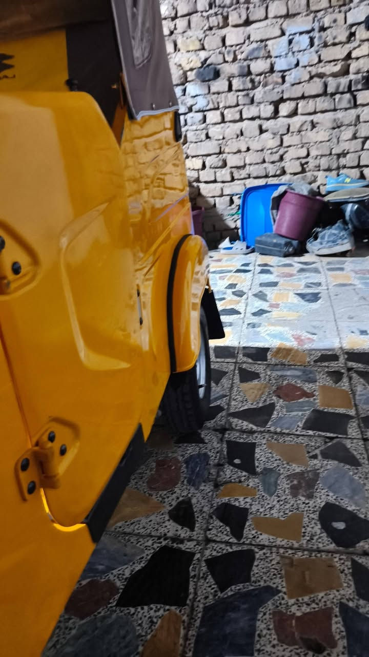 تكتك • ٢٠٢٢ • حي سفير
