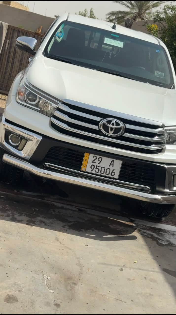 سلام عليكم سياره بيكم. موديل 2019مكينه 4سياره كفاله عامه بيه بارد شويه بلبدي مكينه كير خير من الله مداور ثاني يوم سياره مال جني رقم ***********العنوان بغداد
