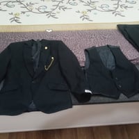 بغداد • ٧-٨ سنوات • ملبوس مره واحده