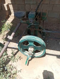 مولد لستر هندي • ١٦ احصان • ديالى الخالص