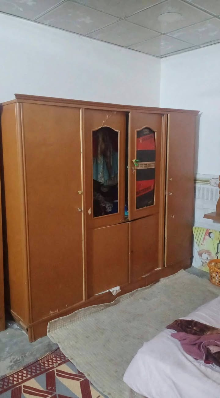 مستعجل • غرفة • مبردة