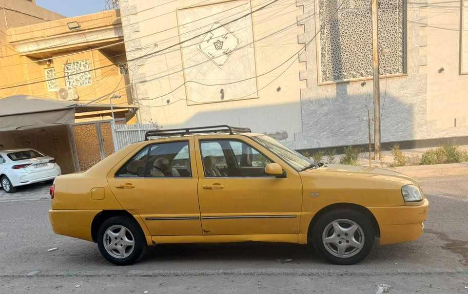 السلام عليكم شيري كوين2010رقم بغداد باسمي تحويل مباشر مكينه كير بلاديات صدر الامامي وخلفي جديد تخم تاير تبريد ثلج راديتر ماء جديده عينه وصينيه وبوربرن جديد جامه الاماميه جديده جام4شغال اوتو سنتر لك شغال لايت بكلايت كله شغال كيج حماوه وكيج بانزين شغالات شاشه كامره ويلكب مبيه اي نقص سيبايه جديده دوشمه جديده مكينه بيه خيط بخار وكير مصار اسبوع من جفته وخير من الله مكان سياره بغداد الجديده رايده25ورقه مصفره غرامات وهيئه بيه صبغ4قطع بلا دواخل بيبان اثنين وجاملغ خلفي وباب بصف سائق وباقي سياره خير من الله كشرته نظيفه مثل بصور***********
