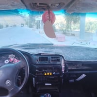فيكترا • ١٩٩٥ • كويه