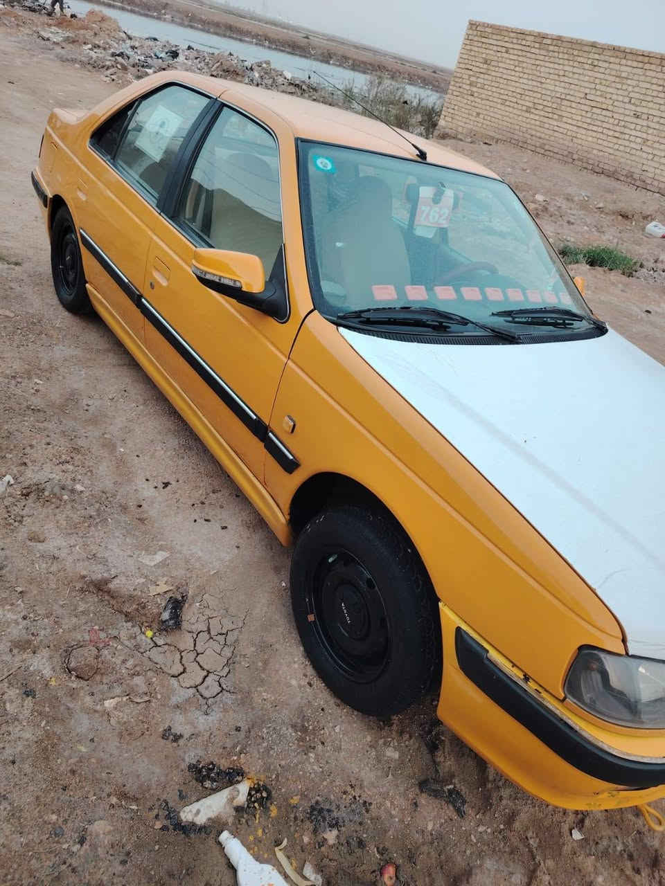 بيجو بارص ٢٠١٨ للبيع سياره شوفت عينك كير مكينه كله مكفول حداديه تبريد عشرط مداور ثاني يوم العنوان السماوه للاستفسار اتصل عل رقم ***********
