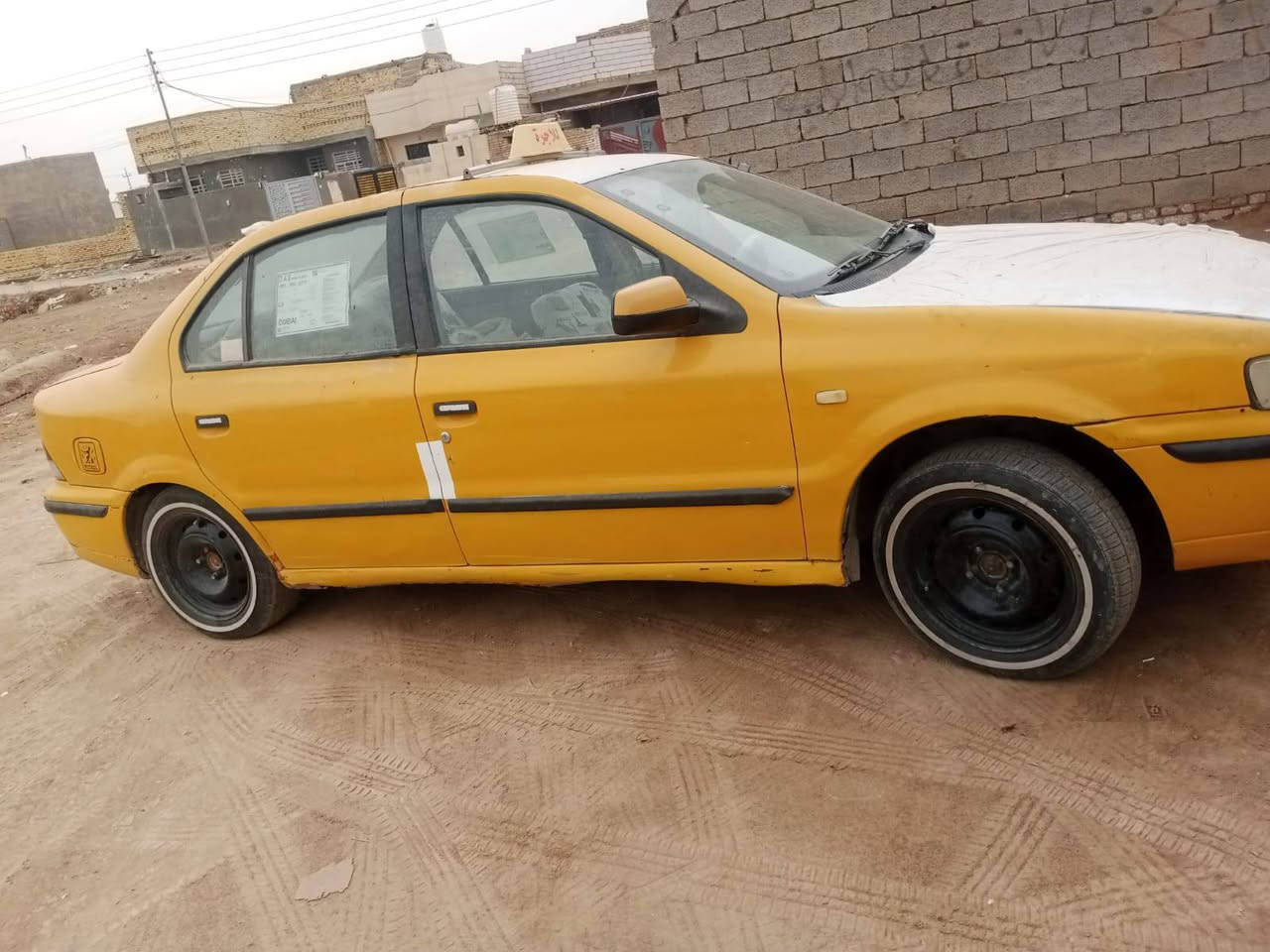 سمند • رقم ذي قار • ٢٠١١