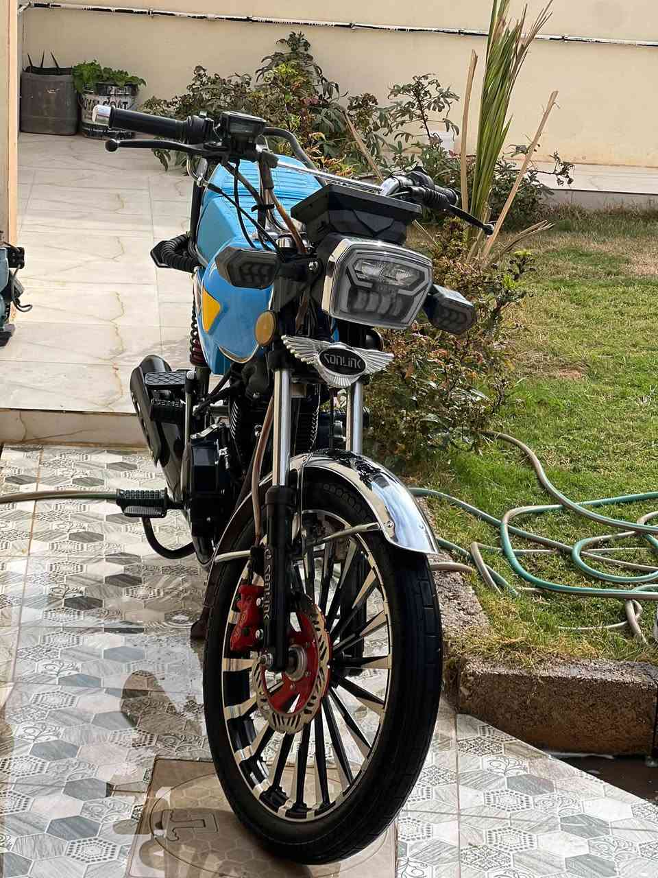 سولنك 25 • ٢٠٠ • نضافه