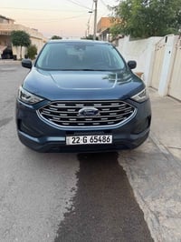 ايدج ٢٠١٩ • ٧٥٠٠٠ مايل • رانية