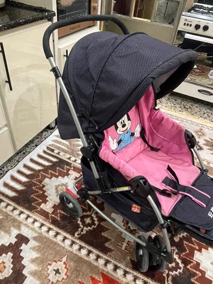 بغداد الحرية • توصيل بكروتة • أغراض أطفال