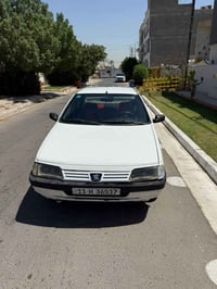 بيجو روا • ٢٠٠٩ • مكينة وقير