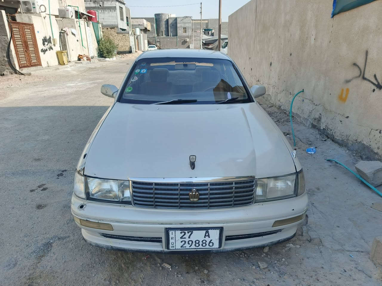 بطه متصل للبيع أو مراوس رقم انكليزي ذي قار بائسمي سنويه لغاية ٣٠ سعر ٤٥ ورقه *********** مكانه البصره
