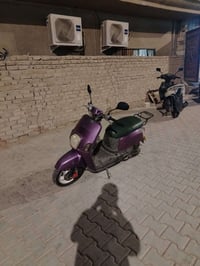 ماكس بوليسي • ٤٩ • سلف وهندر