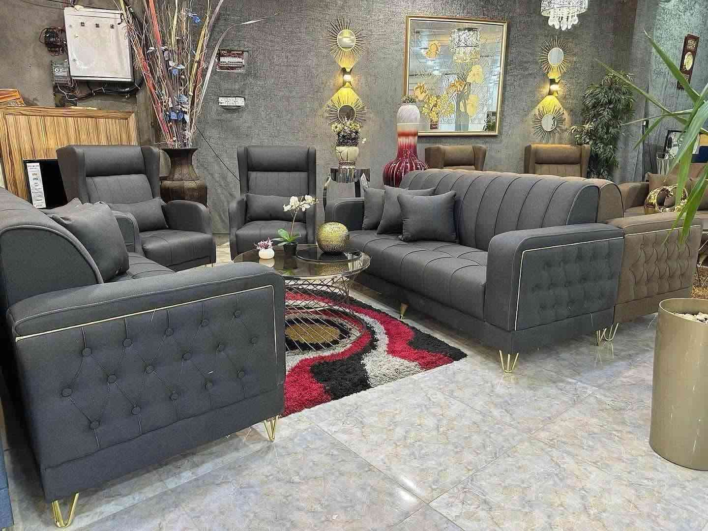 شغل درجه • خشب بلويد اسود • ضمان مفتوح