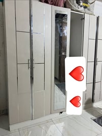كنتور تركي مستعمل نضيف بس باب وحده مكسوره قيم وتعال اخذه ‏‪0776 427 79...