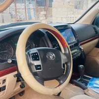 جكسار • موديل ١٤ • مكينة كاز