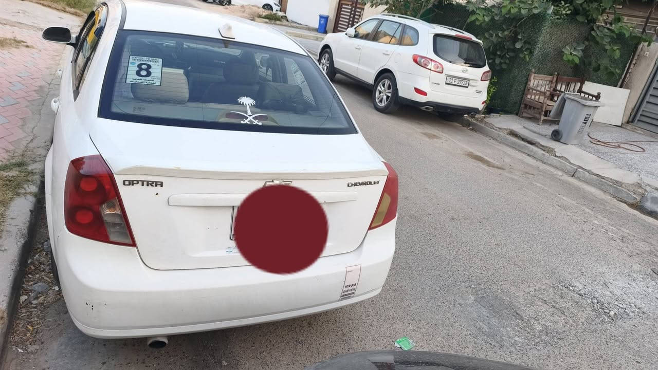 اوبترا ٢٠٠٦ للبيع السيارة جاهزة بأسمي تحويل ثاني يوم السعر ٦٣ وبيها مجال للشراي 
تفاصيل اكثر 
*********** واتس اب فقط 
*********** اتصال فقط
