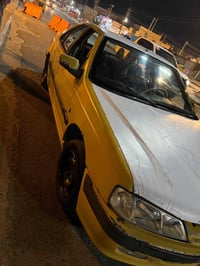 بيجو بارص • ٢٠١٣ • ميسان