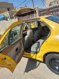 سمند • ٢٠١٢ • مكينة وكير بكفاله