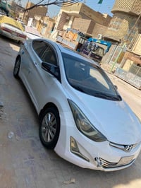 النترا • ٢٠١٥ • محرك ١٨٠٠