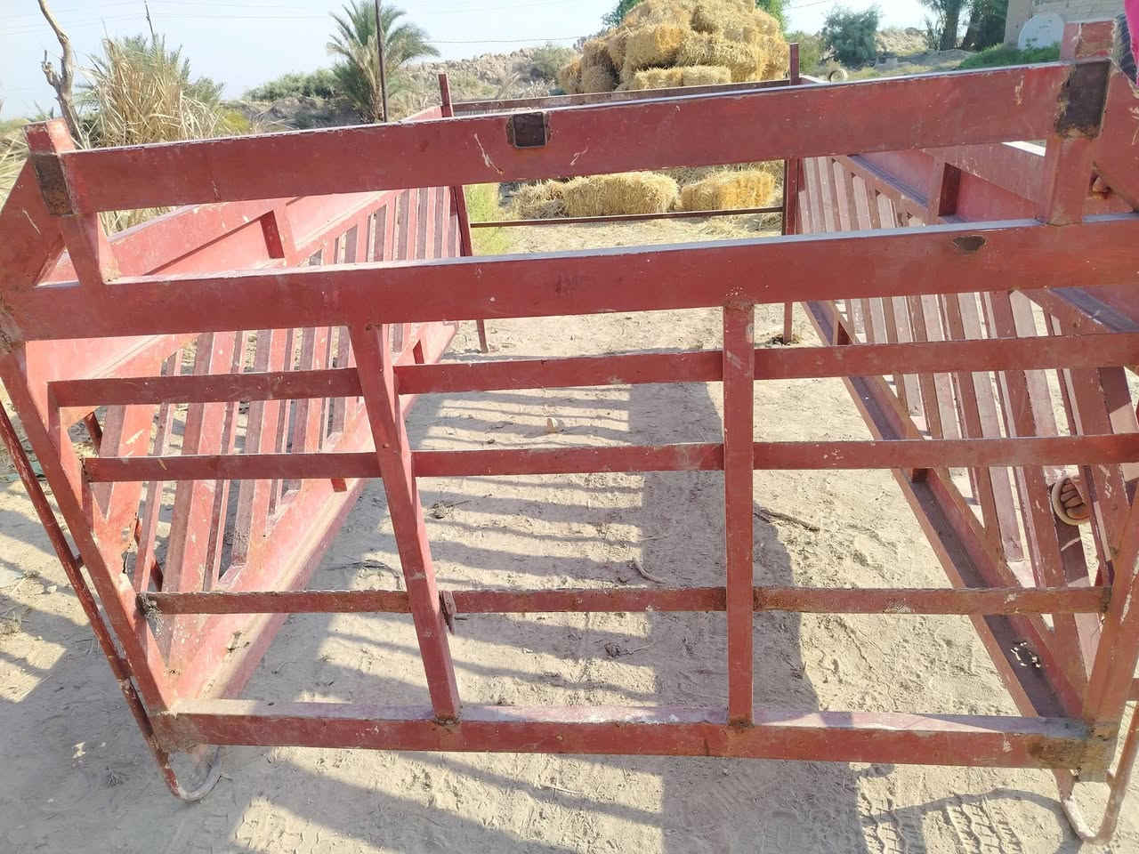 محرك فحل • الديوانيه قضاء سومر • قرب سايلو