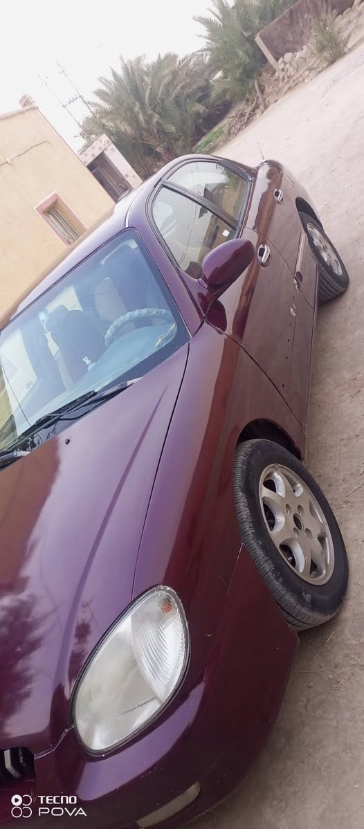 السلام عليكم
سوناتا موديل 2001 مكينه 2000 كامري ابو الجف🤚 السيارة واسعه وحلوة تبريدها شغال خير من الله السعر 38 وبيها مجال  مكاني رميثه الهلال ***********

