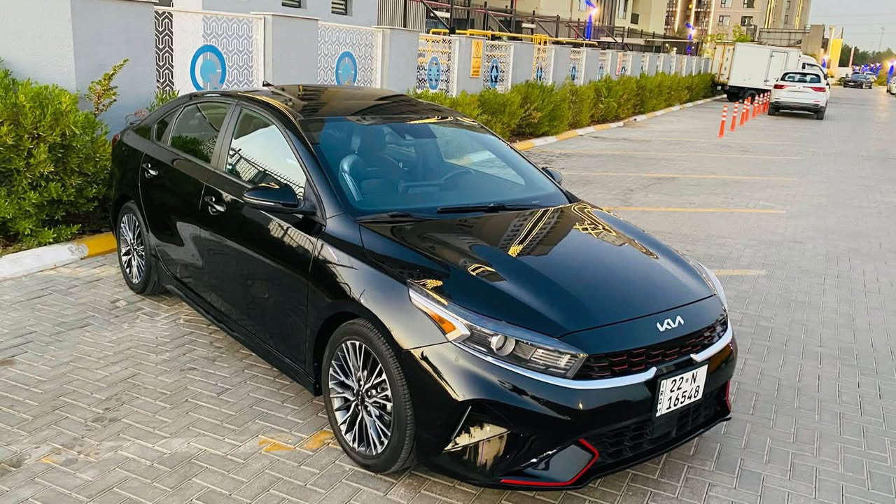 السلام عليكم ( للبيع فقط بدون مراوس)
كيا فورتي موديل 2024 ماشيه 21 الف فقط لون اسود ♠️ فئة جيتي لاين مفوله للاخير 
حادثها خلفي بسيط بالصندوق ونفس صلحته
ابيعلك شرط السونار فقط الصندوق بي صبغ وكلها ليبل واحد بدون تبديل
محرك 2000 دوش المرغوب 
البجم بلادي على كبس الشركه
جميع الايرباكات سليمه
وارد امريكي دخول وترقيم جديد 
رقم اربيل وسنويتها الى 2031
كامل مواصفات 1/1
فتحة سقف سلايد
بصمة تشغيل + بصمة ابواب وصندوق
استيرن حرف D وشفتات سرعه
كشن جلد وكنتاره  + ختم جيتي لاين
شاشه ايبادحجم 12 انج تدعم كار بلي +gps
كامره دواره + قياده اليه 
ويل كب بلادي + تدفئة مقاعد
رادار امامي وخلفي وجانبي نقاط عمياء
مري اسود + اشاير بالمري
شاحن وايرليس
انظمة قياده + تحديد مسار 
كروز سرعه + تحكمات كامله
للامان السياره بوضع الزيرو وبرغي مابيها نقص 
السعر 155 مكاني بغداد / المنصور/الداودي او خلف الهايبر ماركت التعاوني مال بياع
***********
