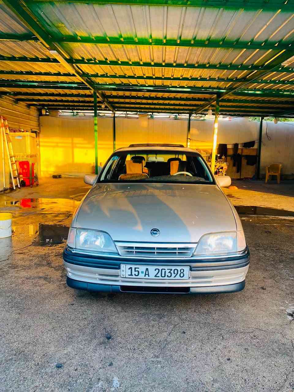 سلام عليكم للبيع وبل وميكا موديل 93 كير وتماتيك جام كهرباء فتحه تبريد ثلج سياره بلاديه وضع الشركه لا خياس ولا صبغ مكان لأنبار الرمادي ***********
