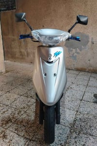 عصفوريه سبايزر • رياضي • سرعه ٦٠