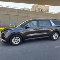 ٢٠٢٣ • محرك ٦ • فول سياحي