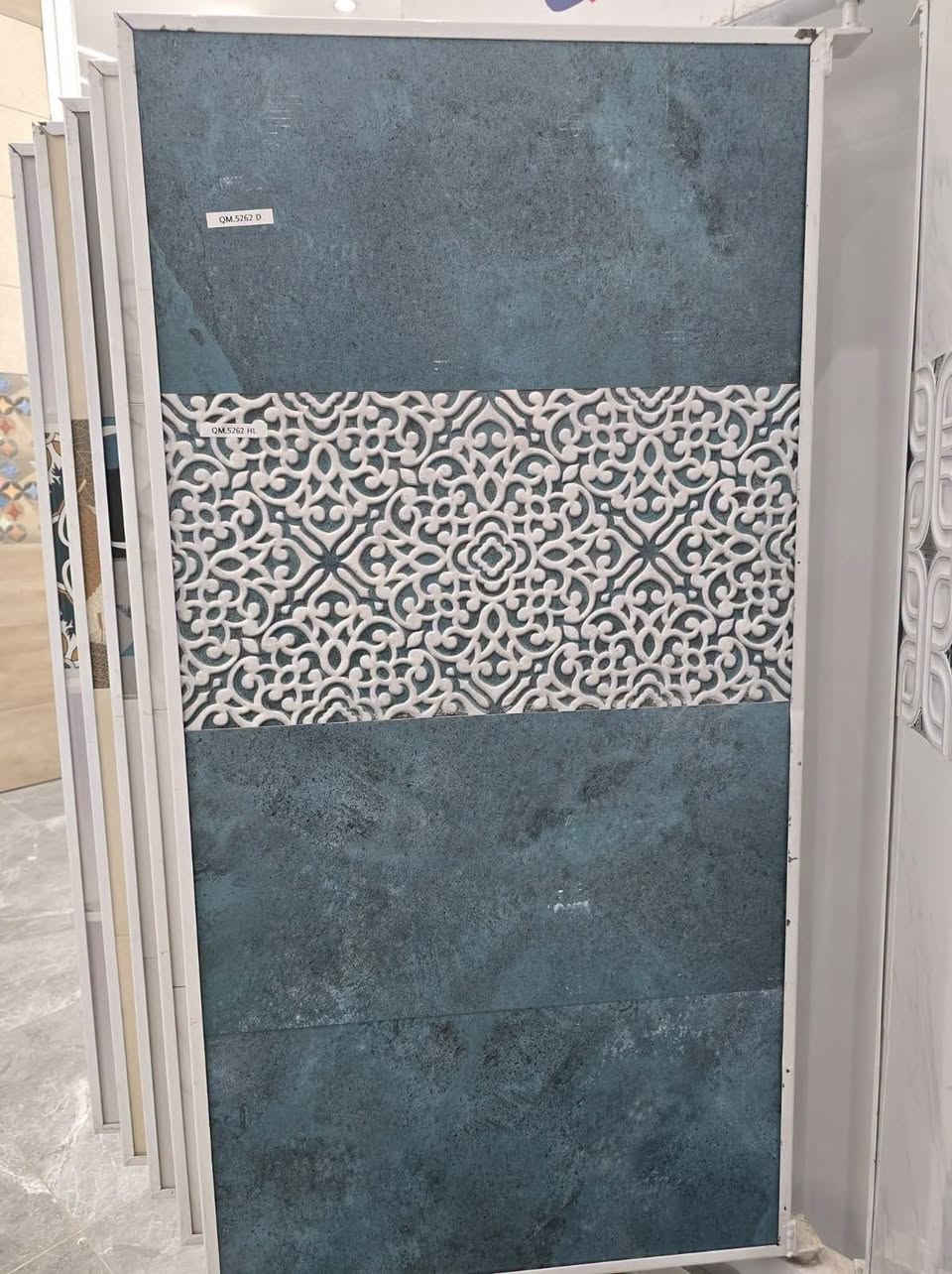 سيراميك هندي • ٣٠×٦٠ • تخفيضات