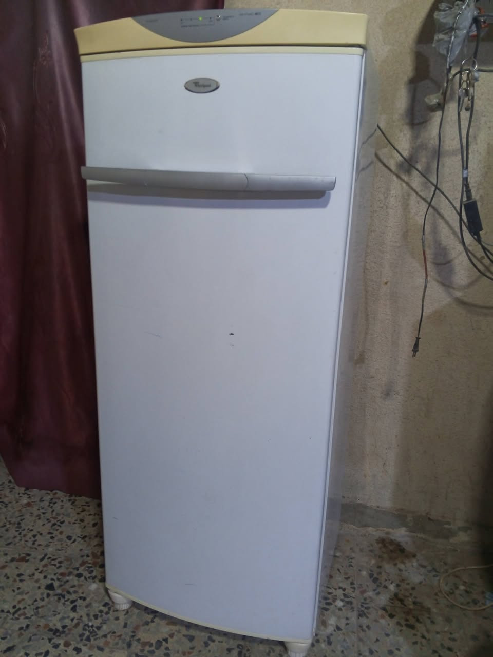 بصره • ثلاجه • واتس
