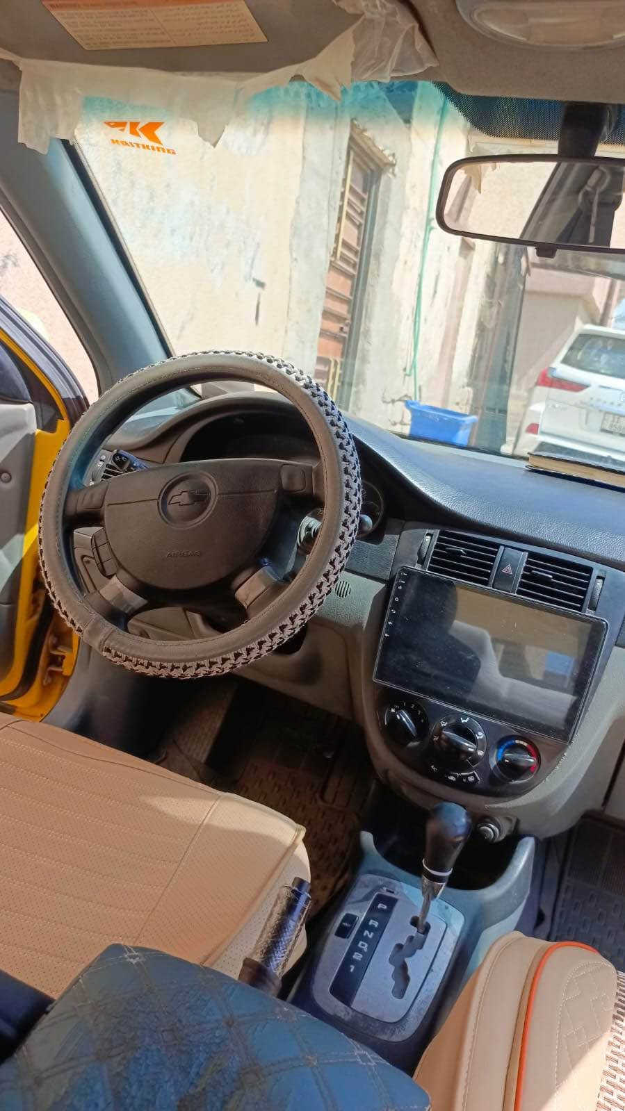 اوبترا مديل 2011 سياره نظيفه بيه جاملق الامامي مبدل اثر خياس مكينه وكير حلوات بيه نقص مشط و درام شفت الامامي رقم بصره تحويل شرط سعر ٥٤ وبيه مجال البصره شط العرب الرقم *********** البصرة, العراق
