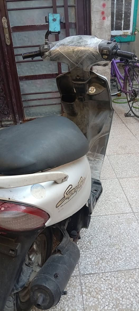 السلام عليكم دراجه ماس قجمهالبيع مكينه حلوه كفر بلادي سلف هندى شغاله بكان الدراجه بغداد حيور الاستفسار *********** السعر 350
