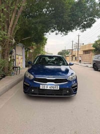 سيراتو • ٢٠١٩ • حادث