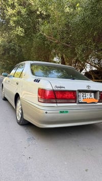 كرستال • ٢٠٠٢ • نجف