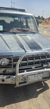 گالوبر • ٩٣ • رقم كركوك