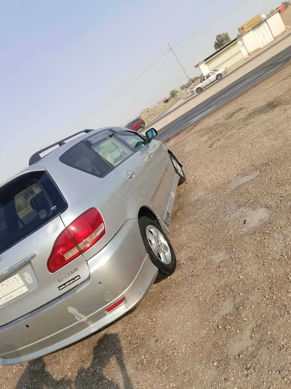 السلام عليكم ابصم عادي بيهه جاملق الايسر امبدل مكينه كير خير من الله  ستيرن تحكم تبريد عوزه كبريسر السياره عوزهه ترتيبات لايت زنون رقم ذي قار  السعر 95وبيهه مجال 
المكان واسط قضاء الحي انتصل وبيك خير وتدلل 
***********
***********الرقم بي واتساب

