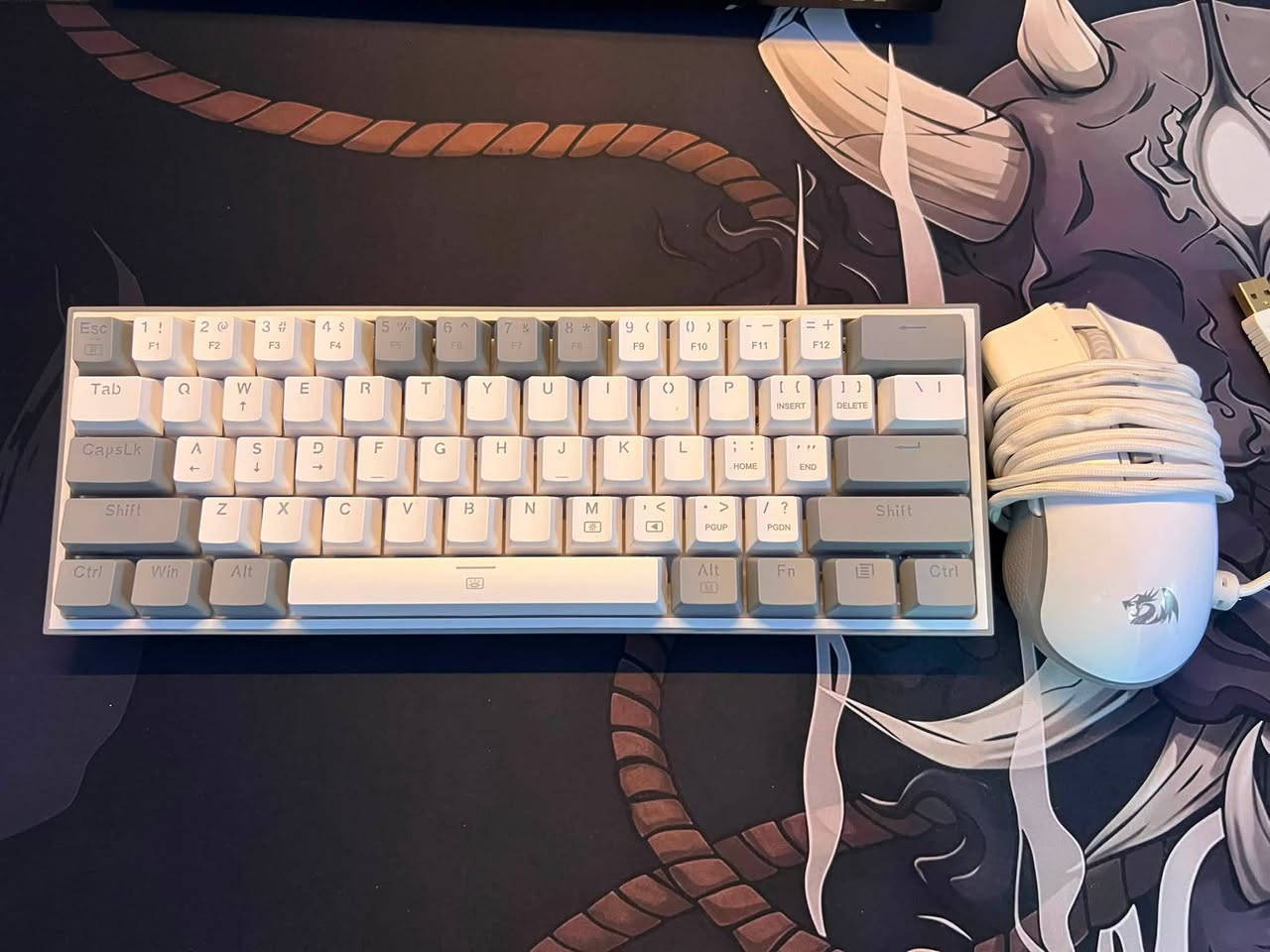 Kaka salam u alayk hamu layak bashn eshala komale ashyay gamingm henawa ba sahre harzan harzan heche he amazon nea hamue asla originala✅✅
1-MONITOR msi 24 inch 180HZ=TB bas dugma suraka pe wanya agar na lok lok zaman✅
2-keyboard ajazz ak820 ORIGINAL✅
3-mouse & keyboard RED DRAGON FIZZ bundle✅
4-speaker monitor bass boosted BRAND meetain dual speaker✅
5-adapter EARLDOM brand 4 USB
Amana haya hamue lok lok xawen 100 la 100 
Shwen=hawler
Raqam mobail=***********
ADMIN GULL U RUHH🤍

