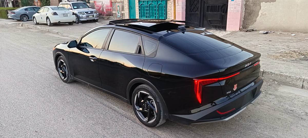 السلام عليكم
كيا K4 2025  بدون رقم 

ماشية 26  الف /  صور الحادث مرفقة  بدون ايرباك  

المواصفات : بصمة  / كشنات جلد / تشغيل عن بعد / بصمه ابواب ترحيب هندبريك دكمة / شاحن وايرليس / لايت LED  / مكينة 2000 دوش / شاشة كبيرة متصلة ديجتال   / اوتو هولد / LED امامي وخلفي / قيادة ذاتية / كامرة دوارة / رادار تعديل مسار / اوتو بريك / مود درايف / تحكم ستيرن / كروس سرعة /مانع انزلاق / تبريد قطعتين / بنوراما / ويل كب 

السعر / 155 قفل

3KPFU4DE0SE113064

للتواصل  : ***********
