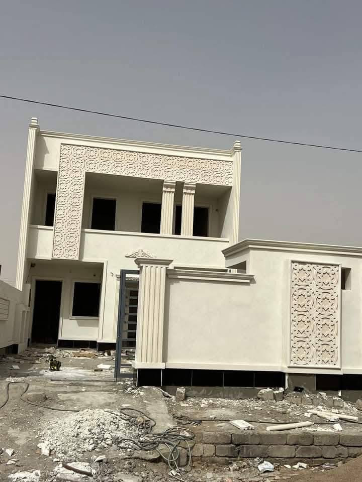 شغل بالبيت • خدمات بناء • تواصل خاص
