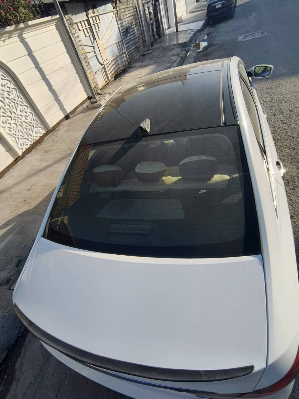 سوناتا موديل 12وارد امريكي محرك 2400سياره فول 1/1حادث ماجلغ وبنيد ومبدل نفس لون بيه شويه صبغ خلف المازده
محرك كير تبريد تايرات كله جديد رقم بغداد مكاني بغداد شهداء البياع شراي يتصل ويدلل
سعر85وبيه مجال ‭***********
سوناتا موديل 12وارد امريكي محرك 2400سياره فول 1/1حادث ماجلغ وبنيد ومبدل نفس لون بيه شويه صبغ خلف المازده
