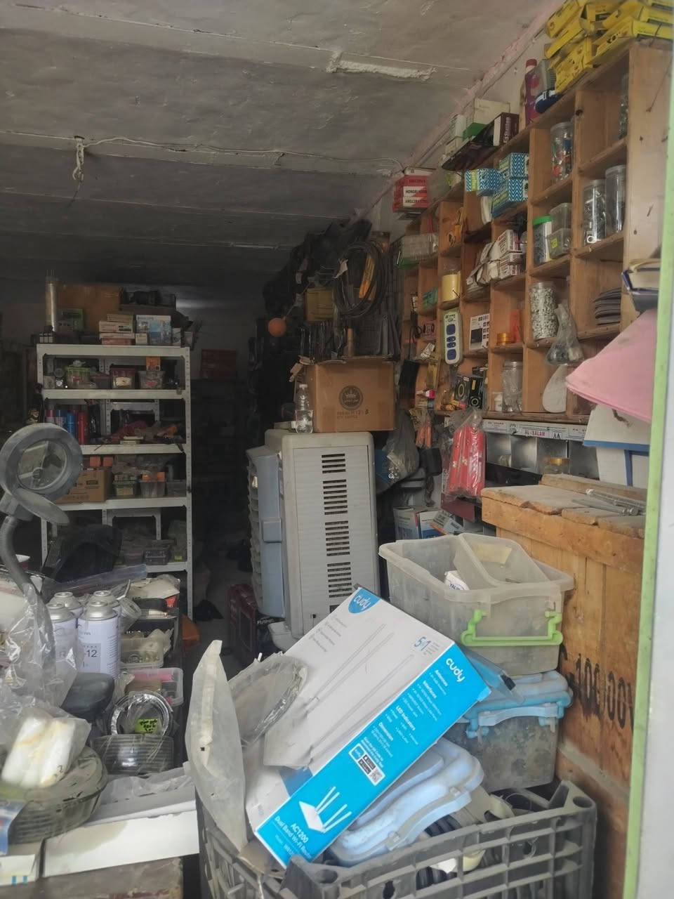 بضاعة متنوعة • البصرة • واتساب